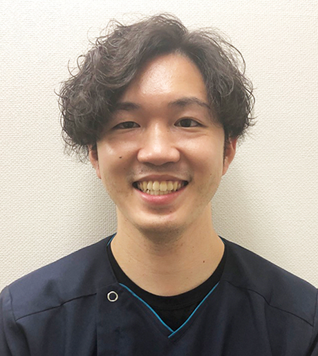 坂本 大和 院長