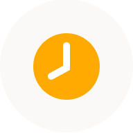 平日20時まで受付